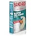Band-Aid Brand Adhesive Bandages, Advanced Healing Blister Cushions for Fingers & Toes, 8 Count