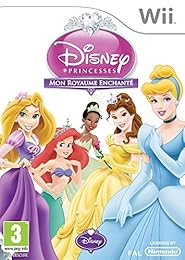 Disney Princesses : Mon Royaume Enchanté