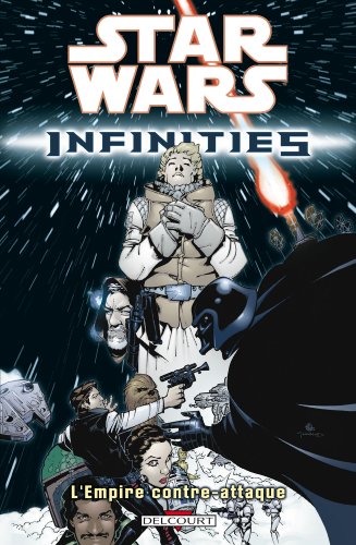 L' Empire contre-attaque