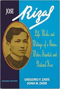 Our national hero essay 10 lines image