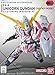 Bandai Hobby SD EX-Standard 005 (Destroy Mode) Gundam Unicorn Model Kit