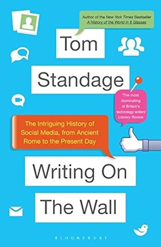 Download Writing on the Wall PDF