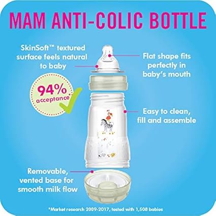 mam baby bottle warmer