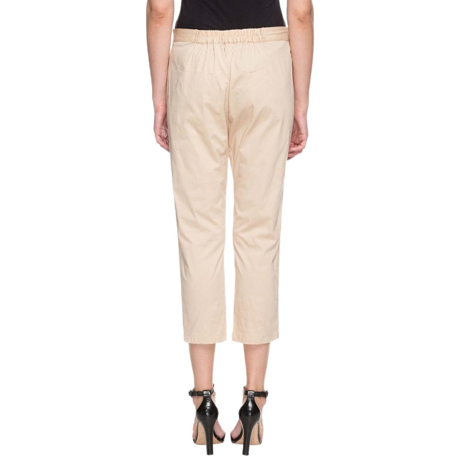 rangriti womens solid pants