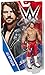 WWE AJ Styles Action Figure