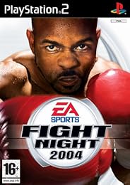 Fight Night 2004