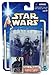 Star Wars Episode 2 Captain Typho Action Figure