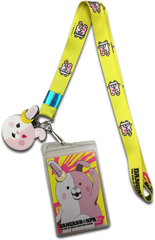 Get Amazon Com Great Eastern Entertainment Danganronpa 3 Usami Lanyard Toys Games For Android Get Wallpaper Amazon Com Great Eastern Entertainment Danganronpa 3 Usami Lanyard Toys Games For Android