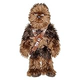 Star Wars Chewbacca Plush - Solo: A Story - Medium