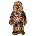 Star Wars Chewbacca Plush - Solo: A Story - Medium