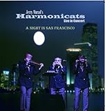 The Harmonicats Live In Concert