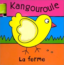 La  ferme