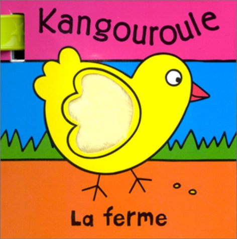 La  ferme