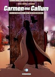 L' appel de Baïkonour