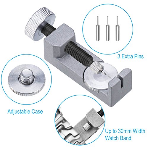 2 Paxcoo+Watch+Band+Tool+Kit