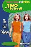 The Cool Collection: " The Cool Club " , " War of the Wardrobes " , " Sealed with a Kiss " Bks. 12, 13 & 22 (Two of a Kind Diaries)