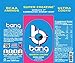 VPX Bang Shot World's First Carbonated Energy Shot Rainbow Unicorn 24 (3fl oz) Shots