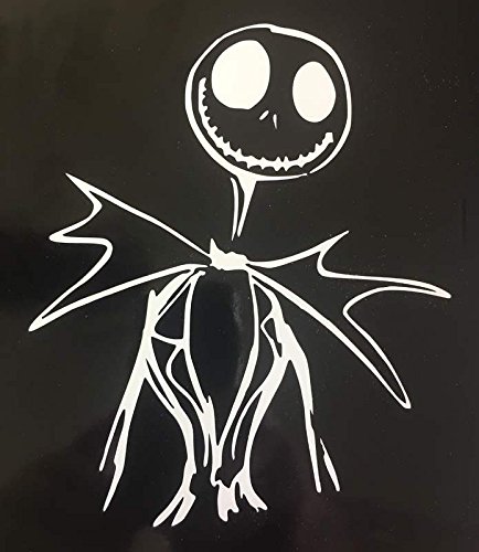 jack skellington baby stuff