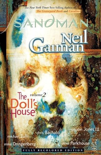 The Sandman Vol. 10: The Wake (New Edition): Gaiman, Neil, Various