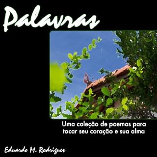 Livro Palavras