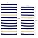 Your Choice Set of 2 Pack Microfiber Towel Quick Dry Towel Extra Large 67x35, Large 60x30 for Beach, Travel, Swim, Pool, Camping, Outdoors and Sports Towel (2PCS-Khaki/Green, Extra Large(67x35))
