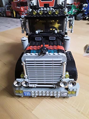 lego truck 5571