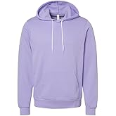 Forest Unisex Sponge Fleece Hoodie by BELLA+CANVAS