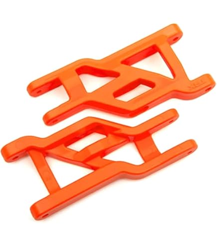 Amazon.com: Traxxas 3139T Turnbuckles, Aluminum (Orange