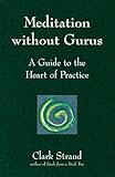 Meditation without Gurus cover