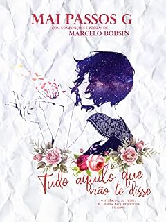 Livro Tudo aquilo que não te disse