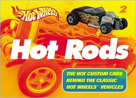 hot wheels hot rod
