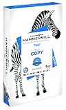 Hammermill Paper, Tidal Copy Paper, 8.5 x 14 Paper, Legal Paper, 20lb Paper, 92 Bright, 1 Ream / 500 Sheets (162016R)