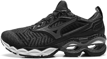 tenis mizuno wave creation waveknit