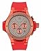MULCO Unisex MW2-9619-063 Analog Chronograph Swiss Watch