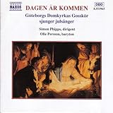 DAGEN AR KOMMEN:SWEDISH CHRISTMAS                  image