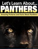 Panthers: Amazing Pictures and Facts About Panthers (Let's Learn About)