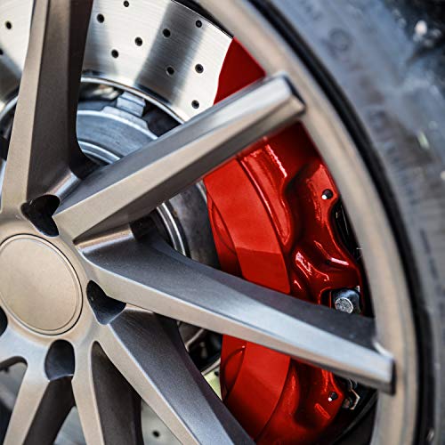 2 Temperature+Leveling+G2+Caliper+System