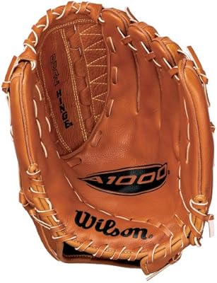 wilson dual hinge baseball glove
