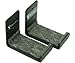 StoreYourBoard Snowboard Display Rack, Naked Wall Rack, Black