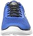 Skechers Sport Men's Equalizer 2.0 True Balance Sneaker,Blue/Black,9.5 M US