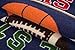 Baby Boy Sport Area Rug 39