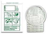 Compact/ Tristar Vacuum Cleaner Bags (12 pk)