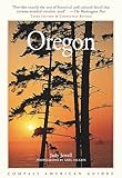 Compass American Guides: Oregon, 3rd Edition by Judy Jewell