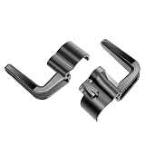 HASMX 2-Pack 53574A-5 Cord Hook for Sanitaire&Eureka Upright Vacuum Cleaner SC678 SC679 SC684 SC689 SC886 SC899 OR100 OR101 OR102 Replaces Parts 53574-1 53574-2 53574-3 53574-4 53474-5 56703490
