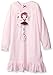 Petit Lem Girls' Circus Queen Nightgown