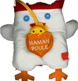 Maman poule
