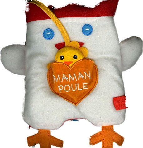Maman poule