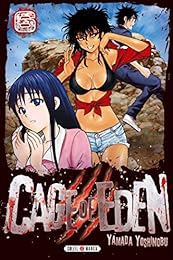 Cage of Eden