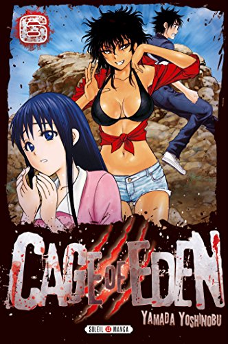 Cage of Eden