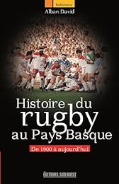 Histoire du rugby au Pays basque